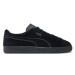 Puma Sneakersy Suede Lux 395736 02 Čierna