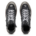 Tenisky Diesel Athos S-Athos Mid Sneakers Čierna