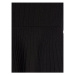 Pinko Každodenné šaty Polonio 100428 A0LF Čierna Slim Fit