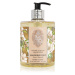 La Florentina Sweet Almonds Liquid Soap prírodné tekuté mydlo na ruky