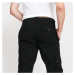 Urban Classics Tapered Cargo Pants Black