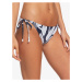 Roxy plavky Printed Beach Classics Tie-Side mood indigo