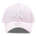 New Era Šiltovka New York Yankees Tie Dye 9Forty 60284801 Ružová