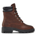 Timberland Outdoorová obuv Cortina Valley 6In Bt Wp TB0A5WUV9311 Hnedá