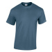 Gildan Unisex tričko G5000 Indigo Blue