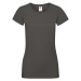 LadyFit Sofspun T-shirt 614140 100% Cotton 160g/165g