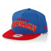 New Era 9Fifty Character Arch Superman Official Cap