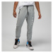 Pánske nohavice PSG Jordan M DM3094 - Nike šedá