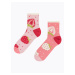 Veselé ponožky Dedoles Sladké jahody (D-U-SC-CS-C-C-1698) L