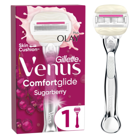 VENUS COMFORTGLIDE SUGARBERRY STROJCEK+1NH