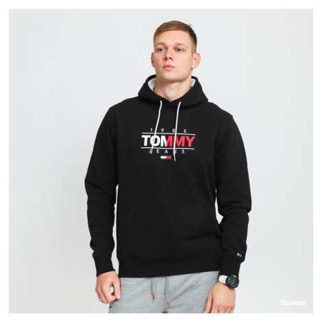 Pánske mikiny Tommy Hilfiger