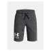 Šortky Under Armour UA Boys Rival Terry Short