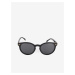 Slnečné okuliare pre ženy Vuch - čierna