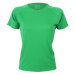 Cona Sports Dámske funkčné triko CSL01 Green