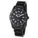 Jacques Lemans 42-10D Liverpool Ceramic 42mm 10ATM