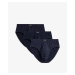 3-BACK Classic Men's Briefs