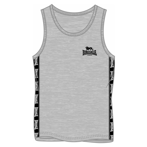 Lonsdale Men's singlet regular fit