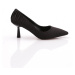 DGN 37025 Women's Heeled Shoes