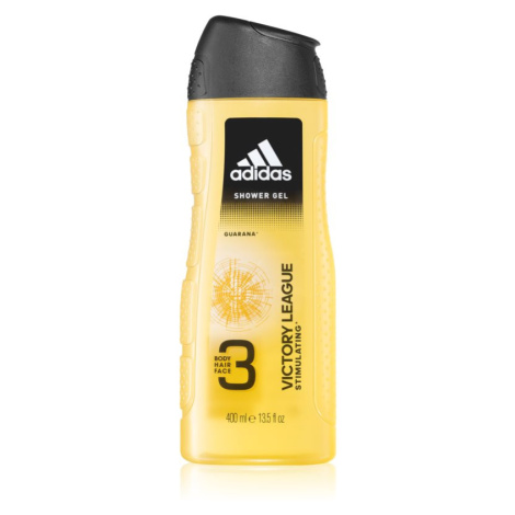 Adidas Victory League sprchový gél pre mužov