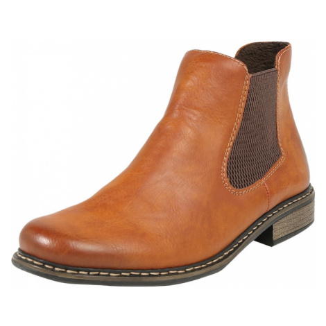 Dámske Chelsea Boots Rieker