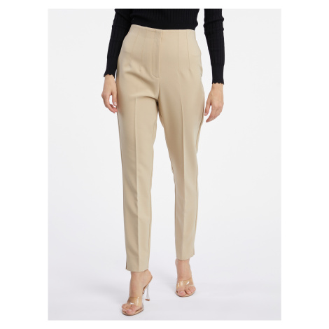 Dámske elegantné nohavice Orsay