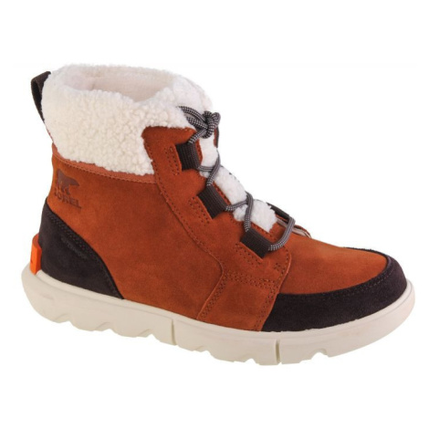 Boty II Cozy Wp W model 17904738 - Sorel 39,5