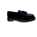 Dr. Martens  250239  Mokasíny Čierna