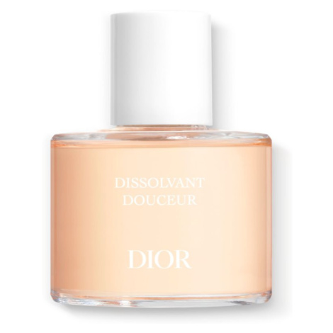DIOR Dior Vernis Dissolvant Douceur odlakovač na nechty