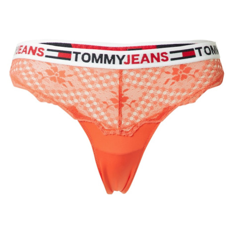 Klasické nohavičky Tommy Hilfiger