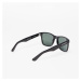 Horsefeathers Foster Sunglasses Gloss Black/ Gray Green