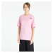Tričko The North Face Relaxed Redbox Tee Orchid Pink
