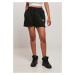 Women's Starter Essential Sweat Shorts - Black