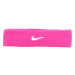 Froté čelenka Swoosh NN07639 - Nike