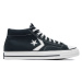 Converse Plátenky Star Player 76 A06920C Čierna