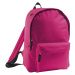 SOĽS Rider Batoh 15l SL70100 Fuchsia