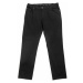 Bernard čierne pánske jeansové nohavice EUR L46 W34
