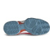 Adidas Topánky Barricade Tennis Shoes HP9696 Červená
