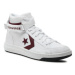 Converse Sneakersy Pro Blaze V2 Leather A06627C Biela