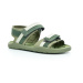 Ricosta Sydney Salbei/Eukalyptus barefoot sandále 25 EUR