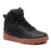 DC Čižmy Pure high-top Wr Boot ADYB100018 Čierna