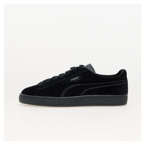 Tenisky Puma Suede Lux Gray