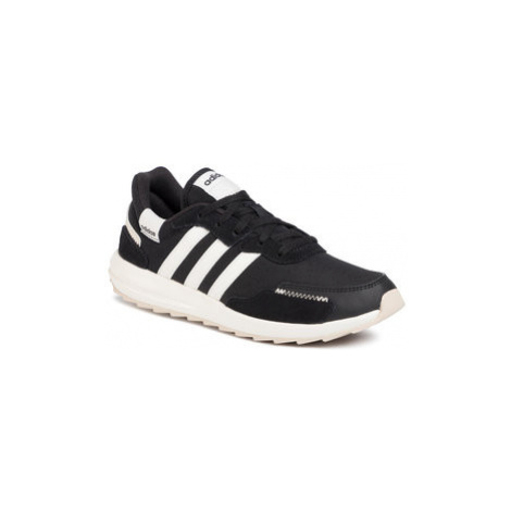 Adidas Topánky Retrorun EH1859 Čierna