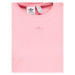 Adidas Tričko Loungewear HL9134 Ružová Loose Fit
