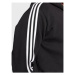 Adidas Mikina Adicolor Classics 3-Stripes Hoodie IA6346 Čierna Regular Fit