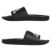 Šlapky (plážová obuv) ADIDAS Adilette Comfort core black cloud white core black