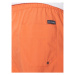 Columbia Plavecké šortky Summerdry™ 1930461 Oranžová Regular Fit