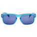 BLIZZARD-Sun glasses PCC125333, blue trans. matt, Modrá