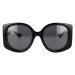 Gucci  Occhiali da Sole  GG1257S 001  Slnečné okuliare Čierna