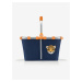 Taška Reisenthel Carrybag XS Kids Tiger Navy