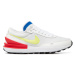 Nike Sneakersy Waffle One Gs Biela